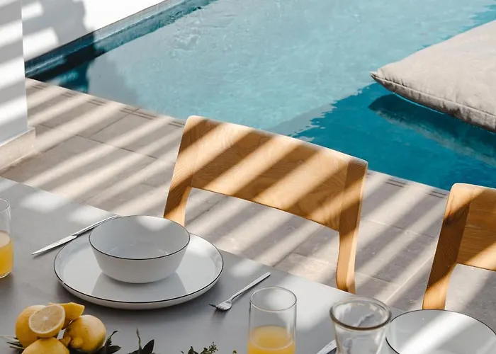 דירה Kalea Luxury *