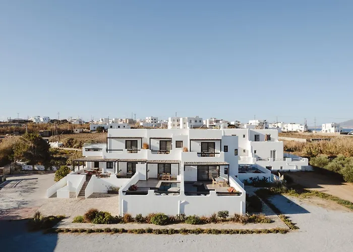 דירה Kalea Luxury