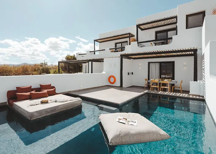 Kalea Luxury דירה *