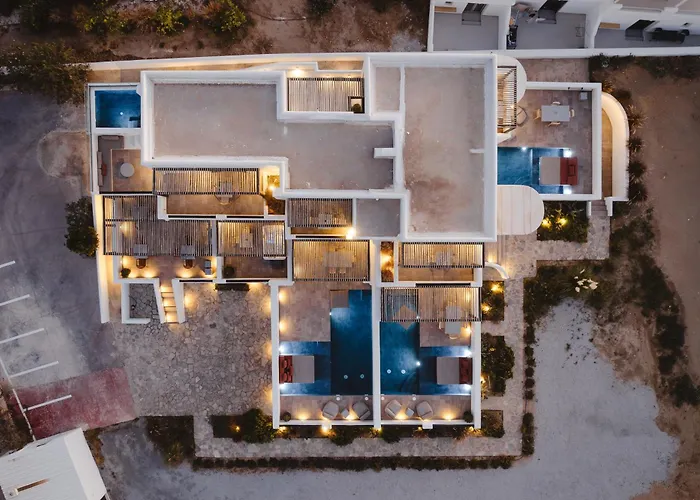 Apartmán Kalea Luxury *